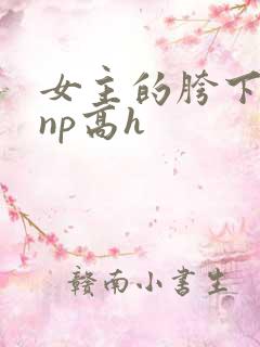 女主的胯下男奴np高h