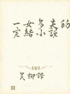 一女多夫的穿越完结小说