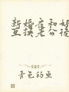 新婚夜和好闺蜜互换老公后(1v1 sc)_