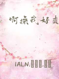 啊操我好爽视频