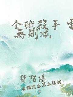 全职杀手 电影 无删减