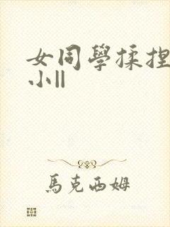 女同学揉捏我的小||