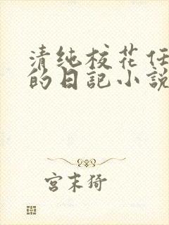 清纯校花任芷娴的日记小说免费阅读