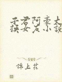 子君阿豪大学交换女友小说