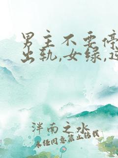 男主不要停(男出轨,女绿,逆ntr