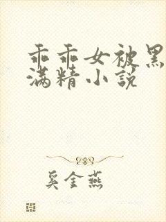 乖乖女被黑人灌满精小说