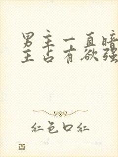 男主一直暗恋女主占有欲强