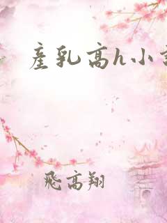产乳高h小说