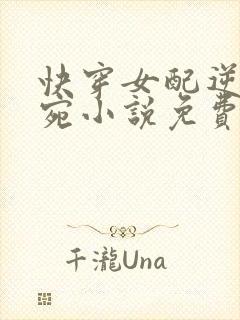 快穿女配逆袭宁宛小说免费阅读全文