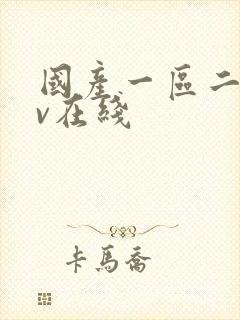 国产一区二区av在线