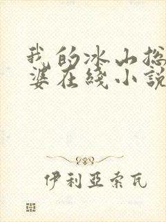 我的冰山总裁老婆在线小说