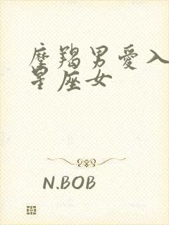 摩羯男爱入骨的星座女