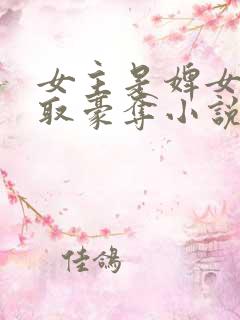 女主是婢女被强取豪夺小说