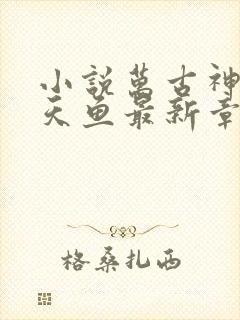 小说万古神帝飞天鱼最新章节列表免费