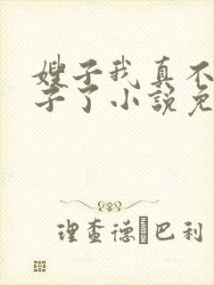 嫂子我真不是傻子了小说免费阅读全文