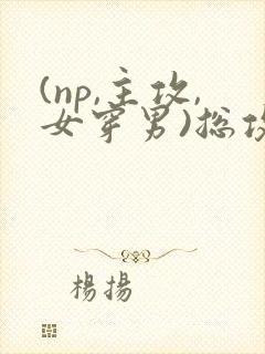 (np,主攻,女穿男)总攻/女穿男】她补药