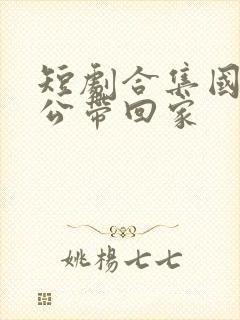 短剧合集国民老公带回家