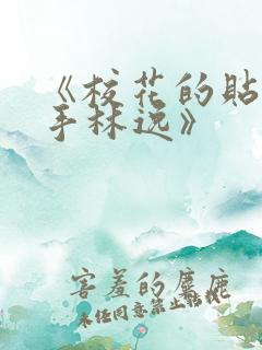 《校花的贴身高手林逸》