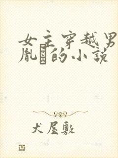 女主穿越男主是胤礽的小说