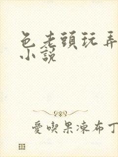 色老头玩弄系列小说