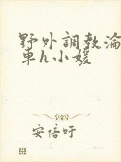 野外调教沦为公车h小媛