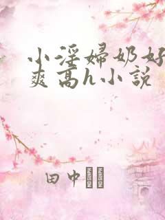 小淫妇奶好大好爽高h小说