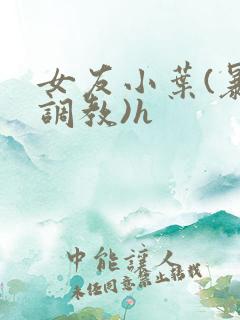 女友小叶(暴露调教)h