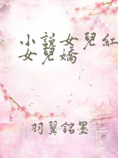 小说女儿红 续女儿娇