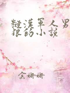 糙汉军人男主是狼的小说