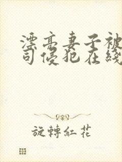 漂亮妻子被夫上司侵犯在线观看