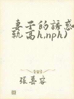 妻子的诱惑(出轨高h,nph)