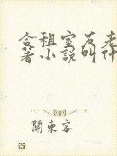 合租室友老婆原著小说叫什么名字