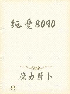 纯爱8090