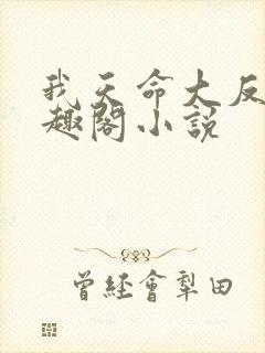 我天命大反派笔趣阁小说