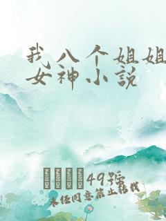 我八个姐姐全是女神小说