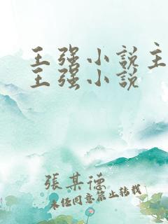 王强小说主人公王强小说
