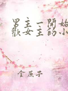 男主一开始不喜欢女主的小说