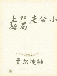 上门老公小说大结局