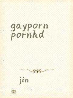 gaypornpornhd