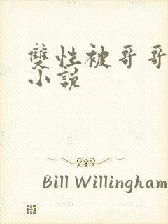 双性被哥哥调教小说