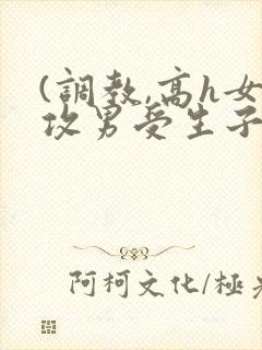(调教,高h女攻男受生子)
