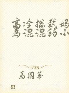 高冷总裁妈妈沦为混混的小说完整版