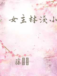 女主林浅小说