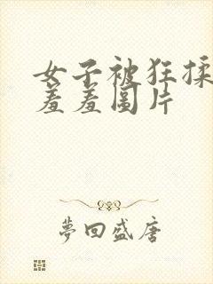 女子被狂揉下部羞羞图片