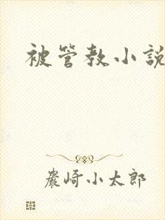 被管教小说