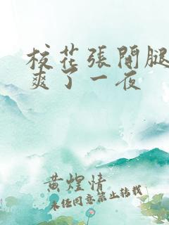 校花张开腿给我爽了一夜