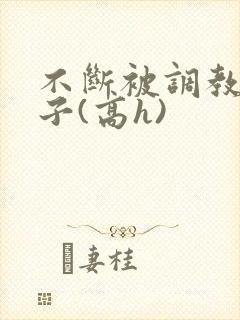 不断被调教的妻子(高h)