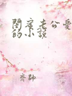闺蜜老公爱上我的小说
