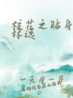 校花之贴身高手林逸