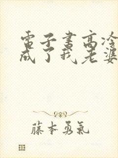 电子书高冷女神成了我老婆免费阅读